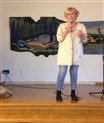 Yvonne Teiffel