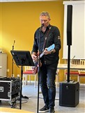 Patrik Zander